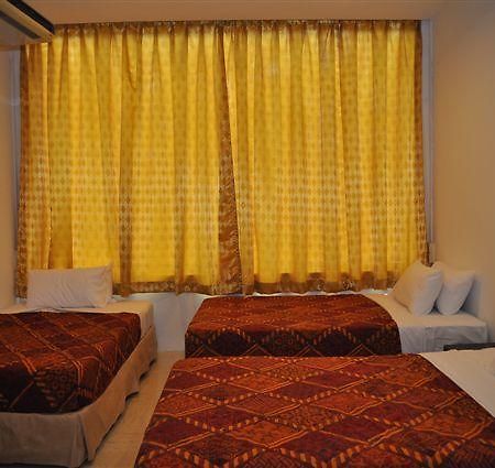 Old Budget Hotel George Town Extérieur photo