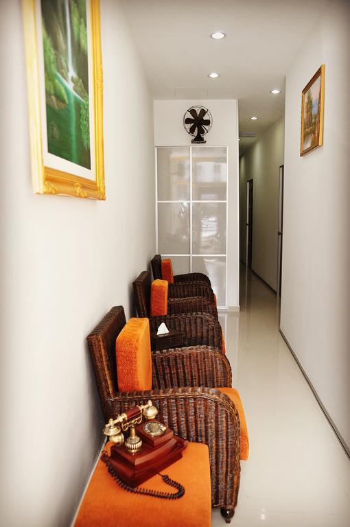 Old Budget Hotel George Town Chambre photo