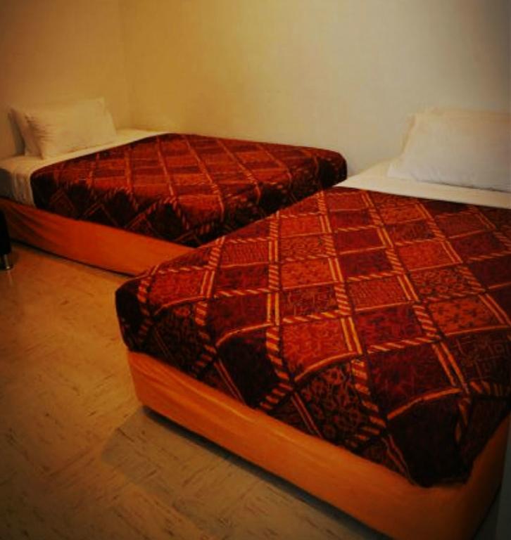 Old Budget Hotel George Town Chambre photo