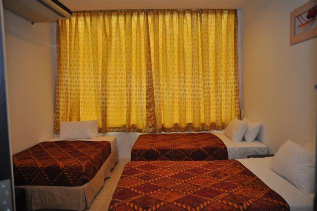 Old Budget Hotel George Town Extérieur photo