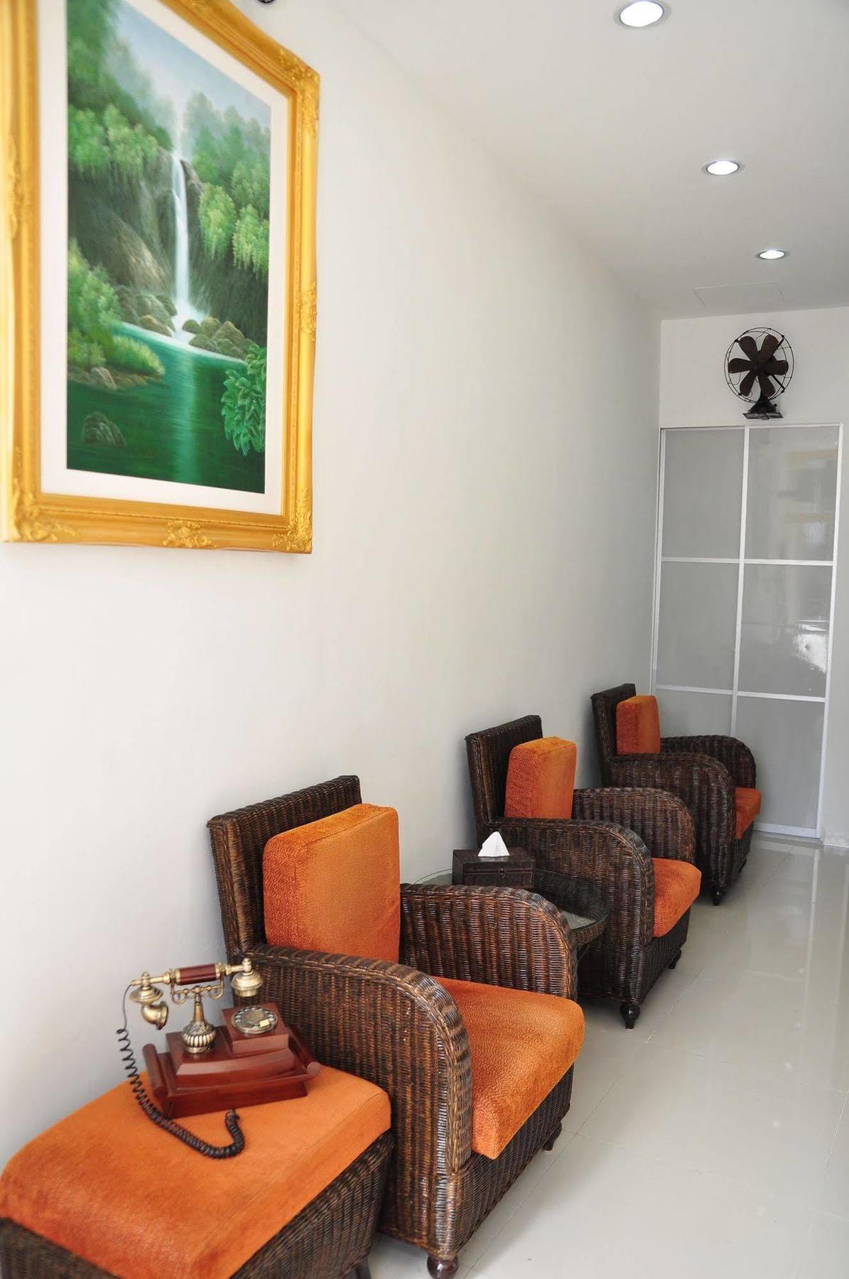 Old Budget Hotel George Town Extérieur photo