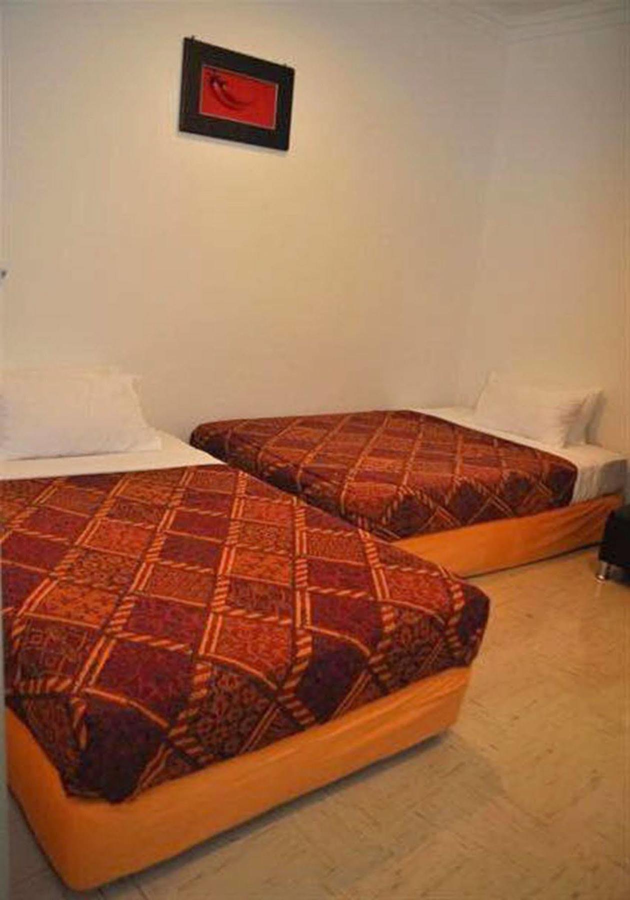 Old Budget Hotel George Town Extérieur photo