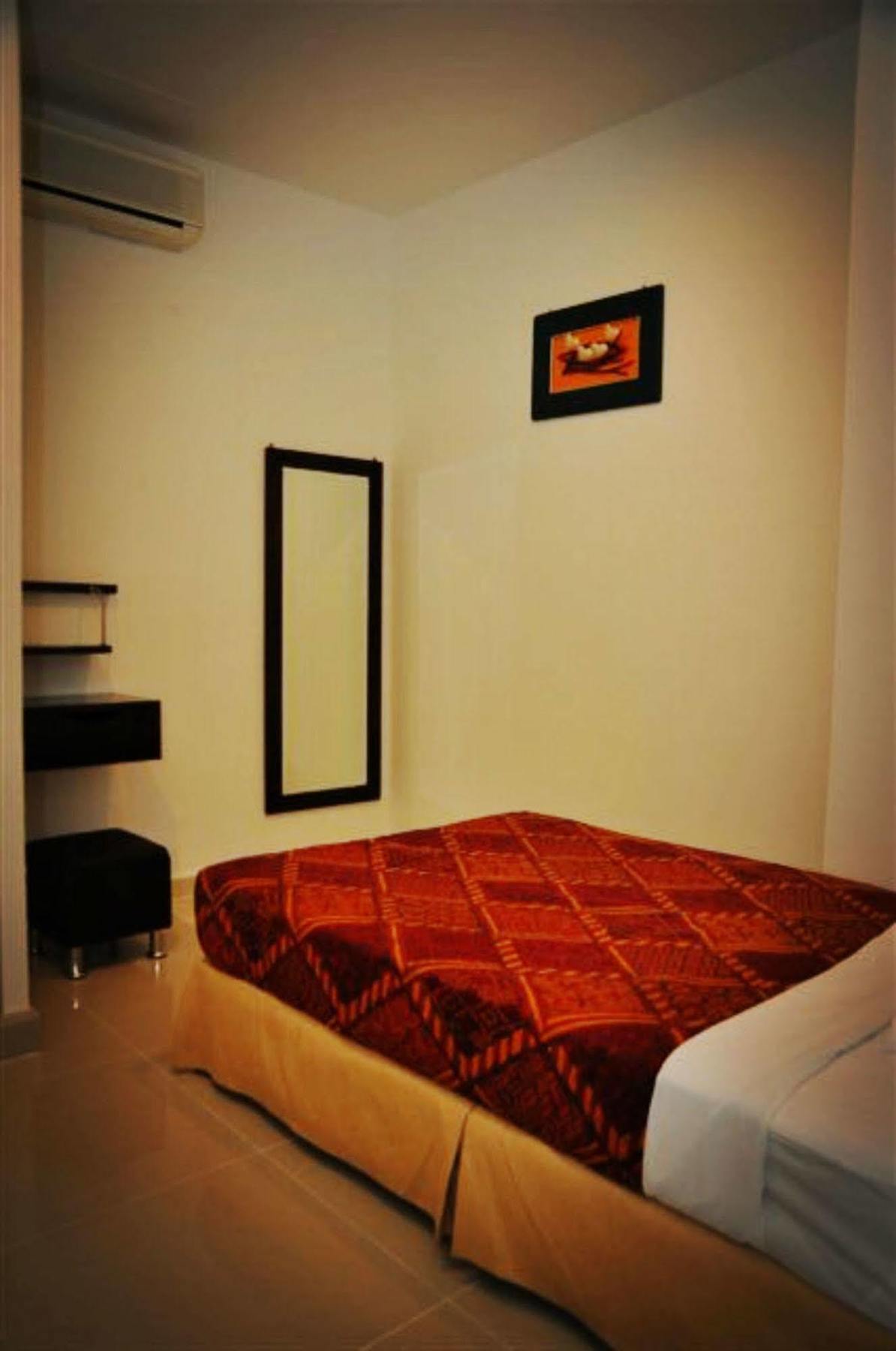 Old Budget Hotel George Town Extérieur photo