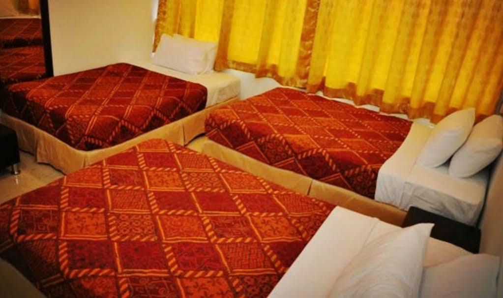 Old Budget Hotel George Town Extérieur photo