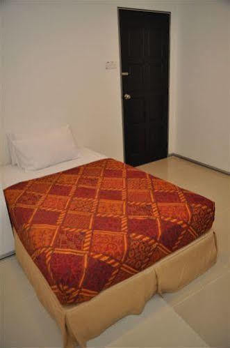 Old Budget Hotel George Town Extérieur photo